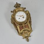 1616 5138 WALL CLOCK